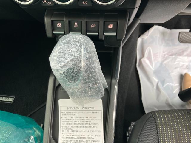 ジムニーノマド FC(25枚目)