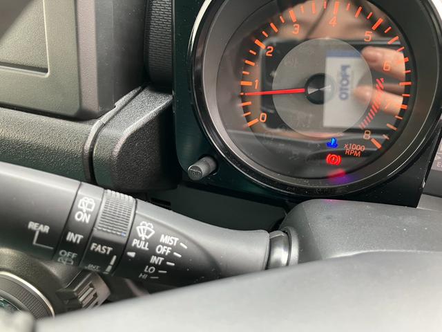 ジムニーノマド FC(29枚目)