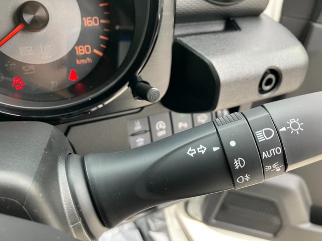 ジムニーノマド FC(30枚目)