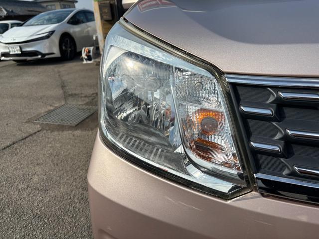 ムーヴ Ｌ　ＳＡ　禁煙車　車検Ｒ９年１１月３０日　ドラレコ　衝突被害軽減ブレーキ　バックカメラ　ＥＴＣ　フルセグＴＶ　メモリーナビ　Ｂｌｕｅｔｏｏｔｈ　ＣＤ　キーレス　アイドリングストップ　Ｗエアバック　ＡＢＳ（4枚目）