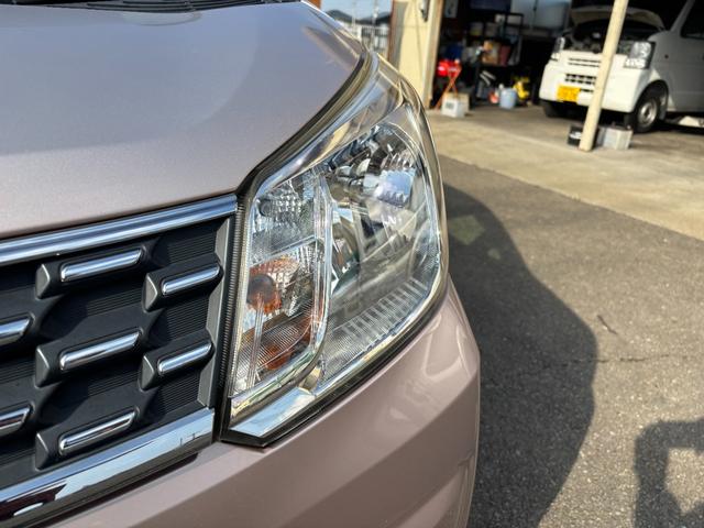 ムーヴ Ｌ　ＳＡ　禁煙車　車検Ｒ９年１１月３０日　ドラレコ　衝突被害軽減ブレーキ　バックカメラ　ＥＴＣ　フルセグＴＶ　メモリーナビ　Ｂｌｕｅｔｏｏｔｈ　ＣＤ　キーレス　アイドリングストップ　Ｗエアバック　ＡＢＳ（5枚目）