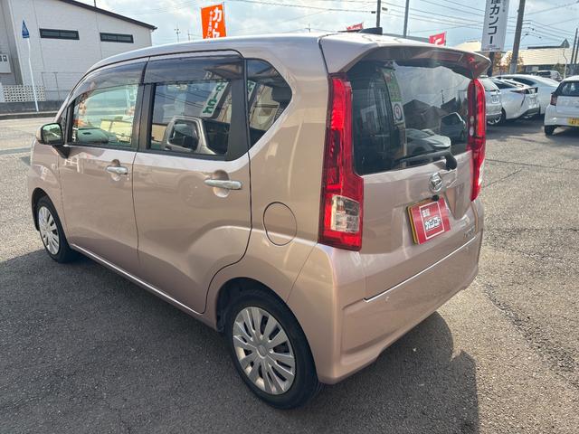 ムーヴ Ｌ　ＳＡ　禁煙車　車検Ｒ９年１１月３０日　ドラレコ　衝突被害軽減ブレーキ　バックカメラ　ＥＴＣ　フルセグＴＶ　メモリーナビ　Ｂｌｕｅｔｏｏｔｈ　ＣＤ　キーレス　アイドリングストップ　Ｗエアバック　ＡＢＳ（9枚目）