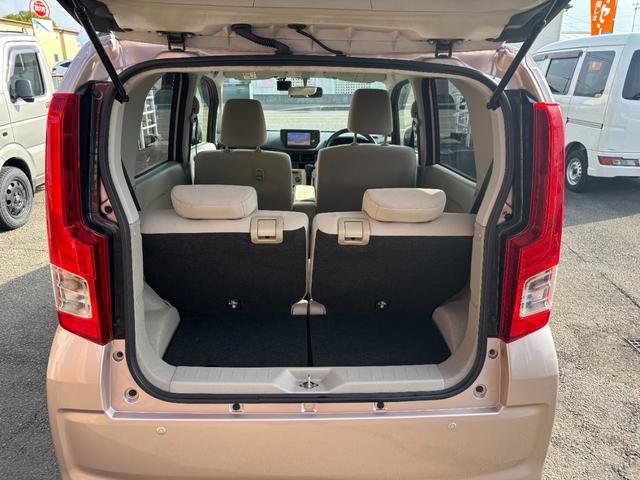 ムーヴ Ｌ　ＳＡ　禁煙車　車検Ｒ９年１１月３０日　ドラレコ　衝突被害軽減ブレーキ　バックカメラ　ＥＴＣ　フルセグＴＶ　メモリーナビ　Ｂｌｕｅｔｏｏｔｈ　ＣＤ　キーレス　アイドリングストップ　Ｗエアバック　ＡＢＳ（12枚目）