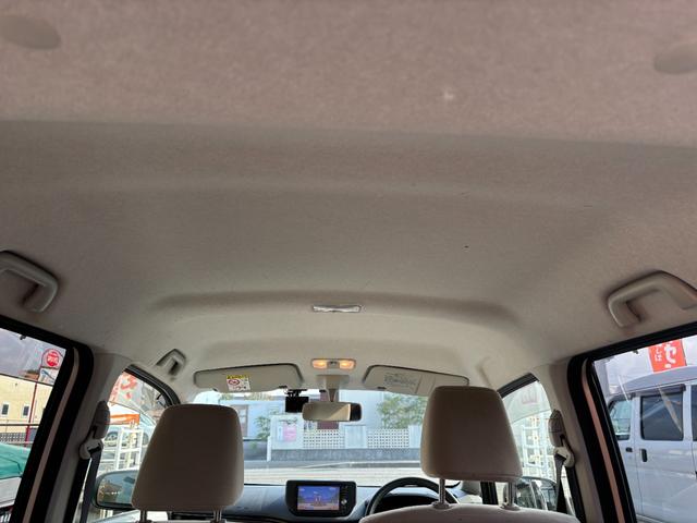 ムーヴ Ｌ　ＳＡ　禁煙車　車検Ｒ９年１１月３０日　ドラレコ　衝突被害軽減ブレーキ　バックカメラ　ＥＴＣ　フルセグＴＶ　メモリーナビ　Ｂｌｕｅｔｏｏｔｈ　ＣＤ　キーレス　アイドリングストップ　Ｗエアバック　ＡＢＳ（13枚目）