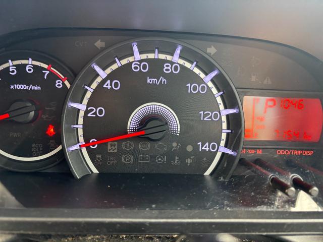 ムーヴ Ｌ　ＳＡ　禁煙車　車検Ｒ９年１１月３０日　ドラレコ　衝突被害軽減ブレーキ　バックカメラ　ＥＴＣ　フルセグＴＶ　メモリーナビ　Ｂｌｕｅｔｏｏｔｈ　ＣＤ　キーレス　アイドリングストップ　Ｗエアバック　ＡＢＳ（16枚目）