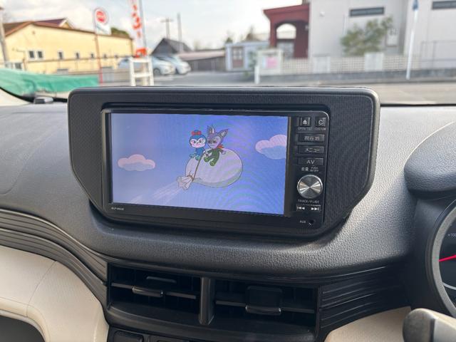 ムーヴ Ｌ　ＳＡ　禁煙車　車検Ｒ９年１１月３０日　ドラレコ　衝突被害軽減ブレーキ　バックカメラ　ＥＴＣ　フルセグＴＶ　メモリーナビ　Ｂｌｕｅｔｏｏｔｈ　ＣＤ　キーレス　アイドリングストップ　Ｗエアバック　ＡＢＳ（17枚目）