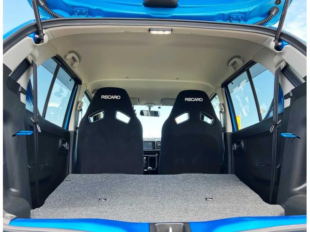 アルトワークス ベースグレード　ワンオーナー／５速ＭＴ／純正ＳＤナビ／フルセグＴＶ／Ｂｌｕｅｔｏｏｔｈ／バックカメラ／ＨＩＤヘッドライト／ＥＴＣ／前ドラレコ／純正１５インチＡＷ（22枚目）