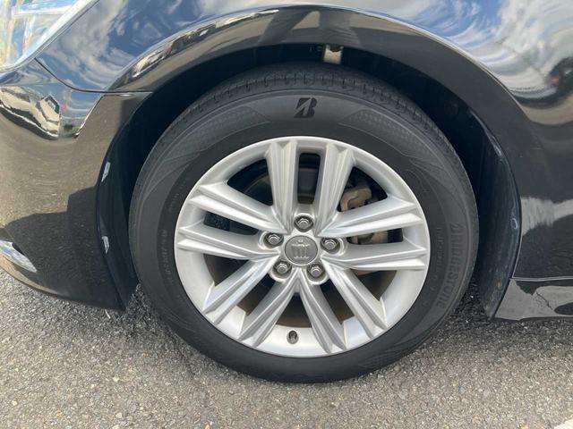 クラウンハイブリッド アスリートS レザーシート/純正HDDナビ/フルセグ/Bluetoothオーディオ/DVD・CD/バックカメラ/シートエアコン/スマートキー2個/純正17インチAW/取扱説明書/ナビ取扱説明書(26枚目)