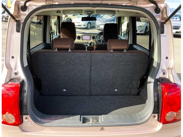 アルトラパン G ホワイトフロントアンダーエアロ/ホワイトマッドガード/社外14インチAW/バックカメラ/ETC/スマートキー/プッシュスタート(15枚目)