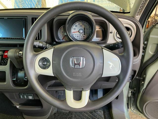 Ｎ－ＯＮＥ スタンダード・Ｌ　ＣＴＢＡ／社外メモリナビ／フルセグ／Ｂｌｕｅｔｏｏｔｈオーディオ／ＤＶＤ・ＣＤ／バックカメラ／ＨＩＤ／ドライブレコーダー／スマートキー／取扱説明書／ナビ取扱説明書（5枚目）