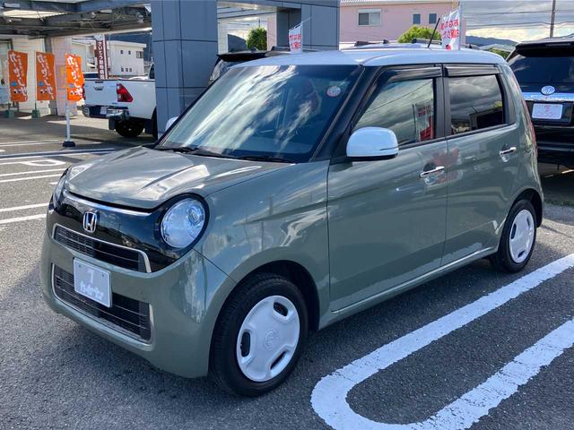 Ｎ－ＯＮＥ スタンダード・Ｌ　ＣＴＢＡ／社外メモリナビ／フルセグ／Ｂｌｕｅｔｏｏｔｈオーディオ／ＤＶＤ・ＣＤ／バックカメラ／ＨＩＤ／ドライブレコーダー／スマートキー／取扱説明書／ナビ取扱説明書（11枚目）