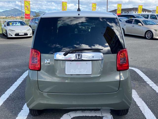 Ｎ－ＯＮＥ スタンダード・Ｌ　ＣＴＢＡ／社外メモリナビ／フルセグ／Ｂｌｕｅｔｏｏｔｈオーディオ／ＤＶＤ・ＣＤ／バックカメラ／ＨＩＤ／ドライブレコーダー／スマートキー／取扱説明書／ナビ取扱説明書（25枚目）