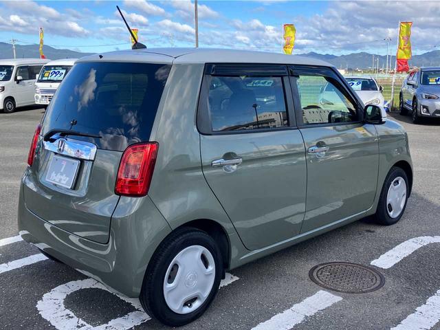 Ｎ－ＯＮＥ スタンダード・Ｌ　ＣＴＢＡ／社外メモリナビ／フルセグ／Ｂｌｕｅｔｏｏｔｈオーディオ／ＤＶＤ・ＣＤ／バックカメラ／ＨＩＤ／ドライブレコーダー／スマートキー／取扱説明書／ナビ取扱説明書（29枚目）