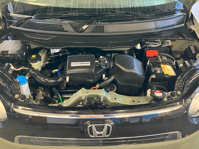 Ｎ－ＯＮＥ スタンダード・Ｌ　ＣＴＢＡ／社外メモリナビ／フルセグ／Ｂｌｕｅｔｏｏｔｈオーディオ／ＤＶＤ・ＣＤ／バックカメラ／ＨＩＤ／ドライブレコーダー／スマートキー／取扱説明書／ナビ取扱説明書（31枚目）