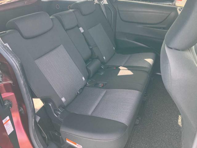 シエンタ ファンベースG 純正SDナビ/フルセグTV/DVD・CD再生/Bluetooth接続/全方位カメラ/ETC/前ドラレコ/トヨタセーフティセンス/両側パワースライドドア/ステアリングヒーター/前席シートヒーター(14枚目)