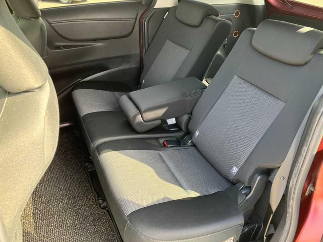 シエンタ ファンベースG 純正SDナビ/フルセグTV/DVD・CD再生/Bluetooth接続/全方位カメラ/ETC/前ドラレコ/トヨタセーフティセンス/両側パワースライドドア/ステアリングヒーター/前席シートヒーター(16枚目)