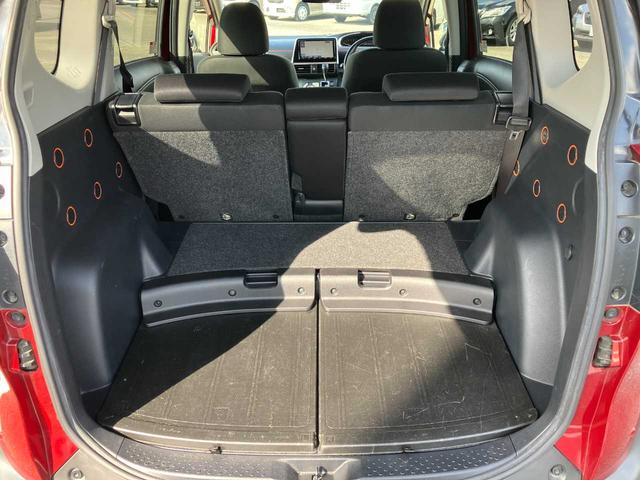 シエンタ ファンベースG 純正SDナビ/フルセグTV/DVD・CD再生/Bluetooth接続/全方位カメラ/ETC/前ドラレコ/トヨタセーフティセンス/両側パワースライドドア/ステアリングヒーター/前席シートヒーター(17枚目)