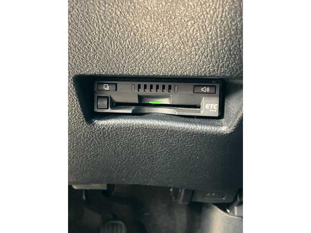 シエンタ ファンベースG 純正SDナビ/フルセグTV/DVD・CD再生/Bluetooth接続/全方位カメラ/ETC/前ドラレコ/トヨタセーフティセンス/両側パワースライドドア/ステアリングヒーター/前席シートヒーター(27枚目)