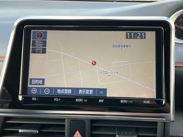 シエンタ ファンベースG 純正SDナビ/フルセグTV/DVD・CD再生/Bluetooth接続/全方位カメラ/ETC/前ドラレコ/トヨタセーフティセンス/両側パワースライドドア/ステアリングヒーター/前席シートヒーター(28枚目)