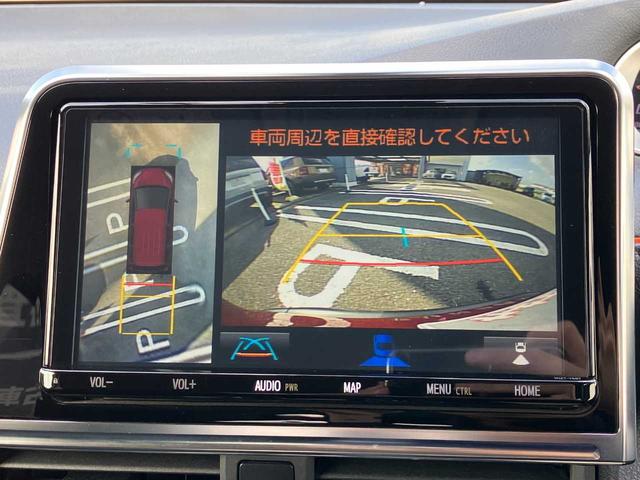 シエンタ ファンベースG 純正SDナビ/フルセグTV/DVD・CD再生/Bluetooth接続/全方位カメラ/ETC/前ドラレコ/トヨタセーフティセンス/両側パワースライドドア/ステアリングヒーター/前席シートヒーター(30枚目)