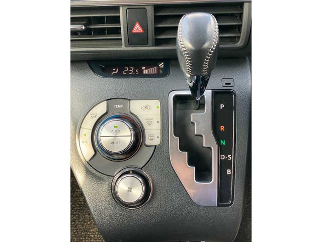 シエンタ ファンベースG 純正SDナビ/フルセグTV/DVD・CD再生/Bluetooth接続/全方位カメラ/ETC/前ドラレコ/トヨタセーフティセンス/両側パワースライドドア/ステアリングヒーター/前席シートヒーター(31枚目)