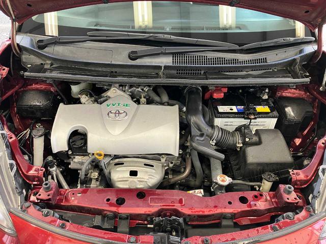 シエンタ ファンベースG 純正SDナビ/フルセグTV/DVD・CD再生/Bluetooth接続/全方位カメラ/ETC/前ドラレコ/トヨタセーフティセンス/両側パワースライドドア/ステアリングヒーター/前席シートヒーター(39枚目)