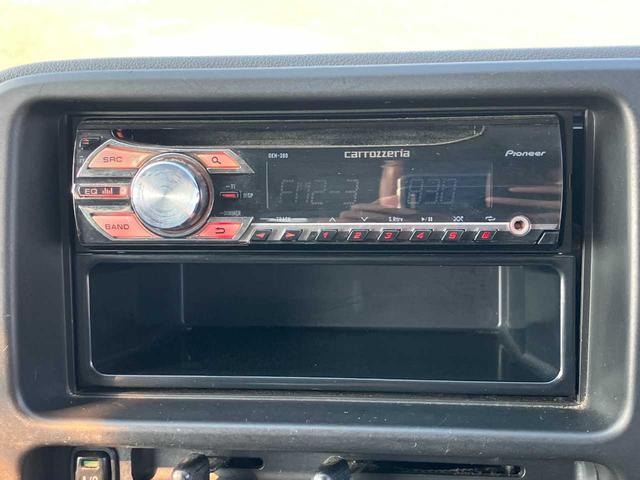 ハイゼットカーゴ ＤＸ　社外１２インチＡＷ／両側スライドドア／ＰＳ・ＰＷ・ＡＣ／ＣＤ再生／ＡＭ・ＦＭ再生／純正フロアマット・ドアバイザー（24枚目）