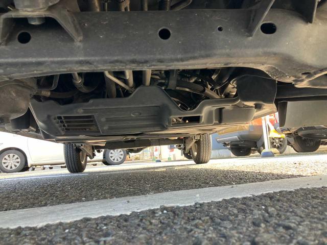 ハイゼットカーゴ ＤＸ　社外１２インチＡＷ／両側スライドドア／ＰＳ・ＰＷ・ＡＣ／ＣＤ再生／ＡＭ・ＦＭ再生／純正フロアマット・ドアバイザー（27枚目）