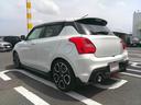 SUZUKI SWIFT SPORT