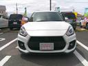 SUZUKI SWIFT SPORT