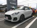 SUZUKI SWIFT SPORT