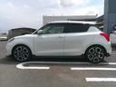 SUZUKI SWIFT SPORT