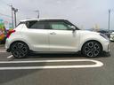 SUZUKI SWIFT SPORT