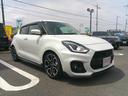 SUZUKI SWIFT SPORT