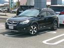 SUBARU XV HYBRID