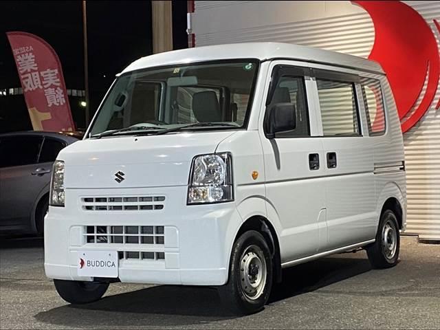 PC 4WD ハイルーフ ヘッドライトレベライザー スペアキー ACソケット ラジオチューナー フロアマット ドアバイザー WSRSエアバッグ UVカットガラス 最大積載量350kg リアガラス熱線(21枚目)