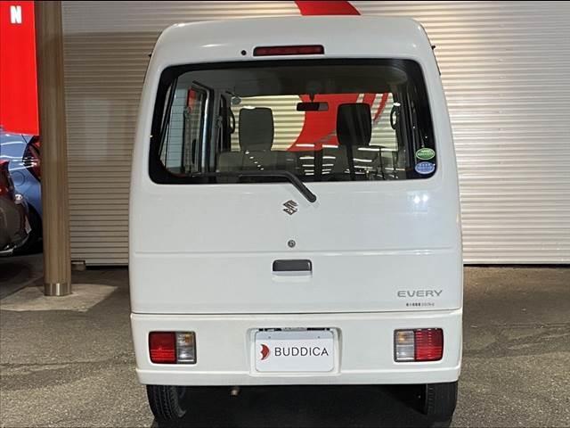 PC 4WD ハイルーフ ヘッドライトレベライザー スペアキー ACソケット ラジオチューナー フロアマット ドアバイザー WSRSエアバッグ UVカットガラス 最大積載量350kg リアガラス熱線(24枚目)