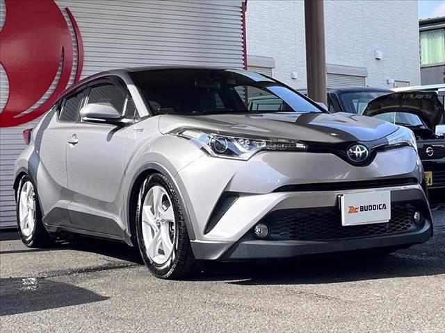 トヨタ Ｃ－ＨＲ