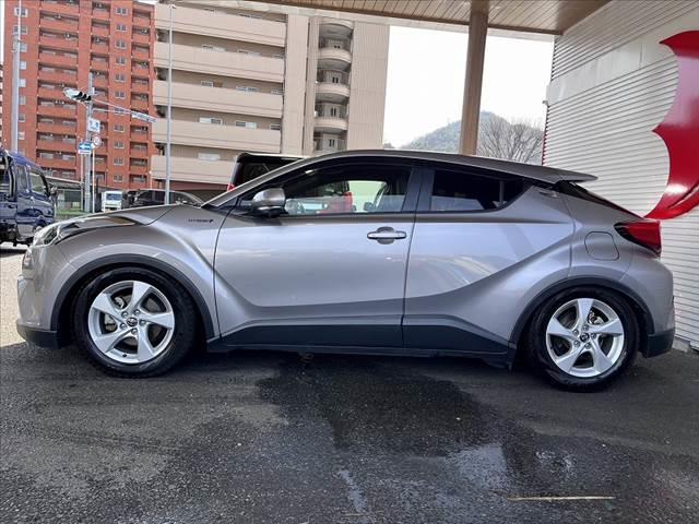 トヨタ Ｃ－ＨＲ