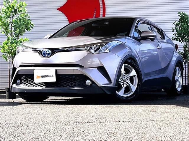 トヨタ Ｃ－ＨＲ