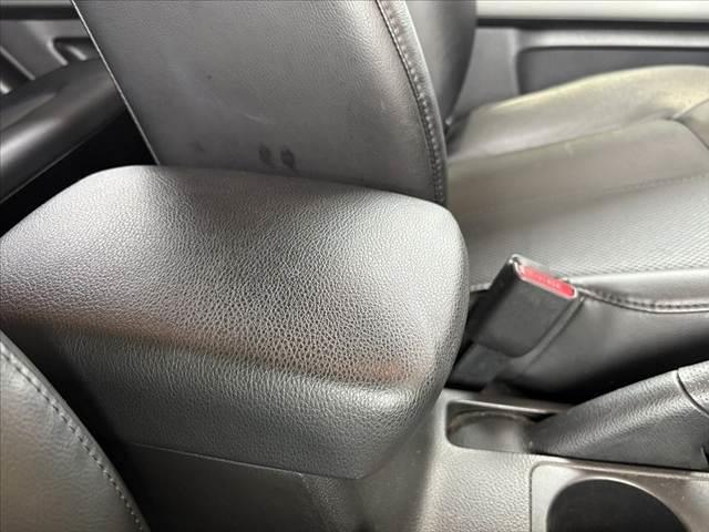 エクストレイル ２０Ｘ　後期　禁煙車　４ＷＤ　ナビ　地デジ　防水シート　Ｂモニター　ＤＶＤ　シートヒーター　革巻ステア　スマキー　シートリフター　ＨＩＤ　フォグ　Ａライト　ドラレコ　ＥＴＣ　マットバイザー　純正１７インチＡＷ（30枚目）