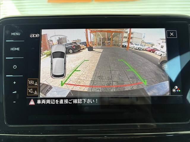 Ｔ－ロック ＴＳＩ　ブラックスタイル　ルーフレール　フルセグナビ　Ｐバックドア　Ｂカメラ　ＢＴ　ＥＴＣ　ステリモ　パドルシフト　レーダークルーズ　シートリフター　Ａライト　ＬＥＤ　Ａストップ　パークディスタンスコントロール　電動パーキング（25枚目）