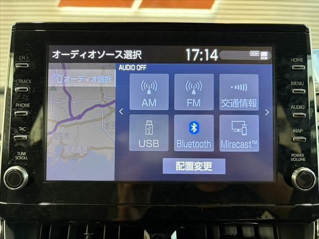 カローラツーリング Ｓ　９インチディスプレイオーディオ　ＢＳＭ　シートヒーター　ステアヒーター　Ｂカメラ　ＢＴ　クリソナ　Ａライト　Ａハイビーム　セーフティセンス　Ｐガラス　デジタルシンナーミラー　レーダークルーズ　ステリモ（22枚目）