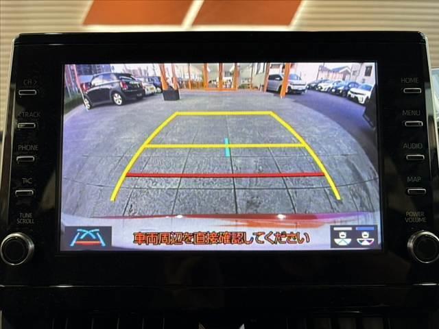 カローラツーリング Ｓ　９インチディスプレイオーディオ　ＢＳＭ　シートヒーター　ステアヒーター　Ｂカメラ　ＢＴ　クリソナ　Ａライト　Ａハイビーム　セーフティセンス　Ｐガラス　デジタルシンナーミラー　レーダークルーズ　ステリモ（23枚目）