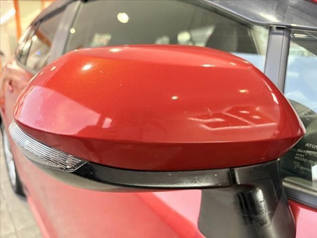 カローラツーリング Ｓ　９インチディスプレイオーディオ　ＢＳＭ　シートヒーター　ステアヒーター　Ｂカメラ　ＢＴ　クリソナ　Ａライト　Ａハイビーム　セーフティセンス　Ｐガラス　デジタルシンナーミラー　レーダークルーズ　ステリモ（37枚目）