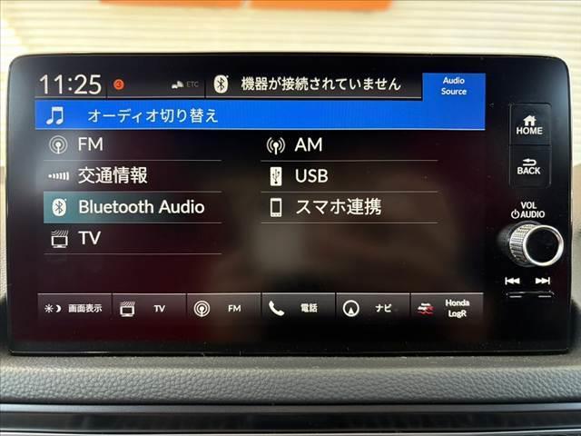 シビック タイプＲ　６速ＭＴ　ホンダセンシング　純正ナビ　フルセグ　ＢＳＭ　ＬＥＤ　Ｂモニ　ＢＴ　スマートキー　ＥＴＣ２．０　Ｐスタート　Ａライト　クルコン　Ｐセンター　Ｐガラス　純正１９インチＡＷ　ＩＳＯＦＩＸシート（22枚目）