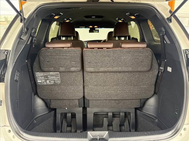 エスティマハイブリッド アエラス　プレミアム－Ｇ　禁煙　後期　４ＷＤ　１０型フルセグナビ　セーフティＳ　両電スラ　ＬＥＤ　Ｐバックドア　Ｐシート　シートヒーター　クルコン　Ｐスタ　Ａライト　Ａハイビーム　Ｐセンサー　ハーフレザー　ＢＴ　スマキーＸ２（21枚目）