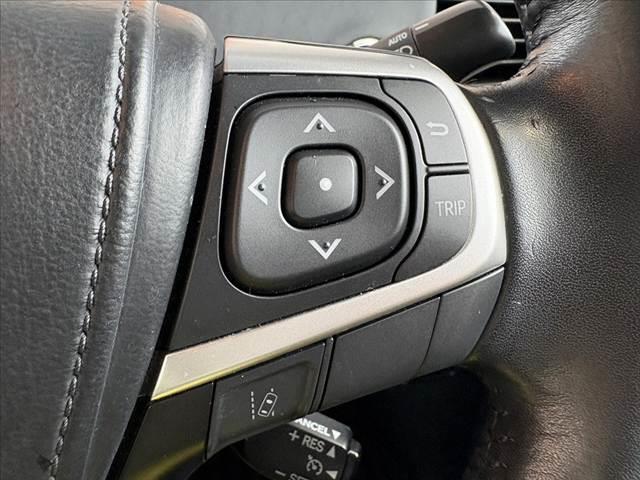 エスティマハイブリッド アエラス　プレミアム－Ｇ　禁煙　後期　４ＷＤ　１０型フルセグナビ　セーフティＳ　両電スラ　ＬＥＤ　Ｐバックドア　Ｐシート　シートヒーター　クルコン　Ｐスタ　Ａライト　Ａハイビーム　Ｐセンサー　ハーフレザー　ＢＴ　スマキーＸ２（30枚目）