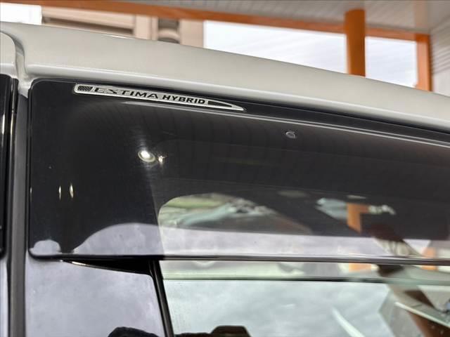 エスティマハイブリッド アエラス　プレミアム－Ｇ　禁煙　後期　４ＷＤ　１０型フルセグナビ　セーフティＳ　両電スラ　ＬＥＤ　Ｐバックドア　Ｐシート　シートヒーター　クルコン　Ｐスタ　Ａライト　Ａハイビーム　Ｐセンサー　ハーフレザー　ＢＴ　スマキーＸ２（39枚目）
