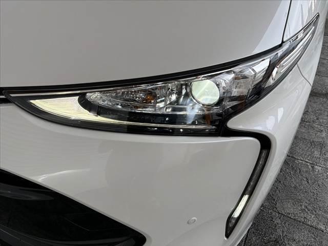 エスティマハイブリッド アエラス　プレミアム－Ｇ　禁煙　後期　４ＷＤ　１０型フルセグナビ　セーフティＳ　両電スラ　ＬＥＤ　Ｐバックドア　Ｐシート　シートヒーター　クルコン　Ｐスタ　Ａライト　Ａハイビーム　Ｐセンサー　ハーフレザー　ＢＴ　スマキーＸ２（44枚目）